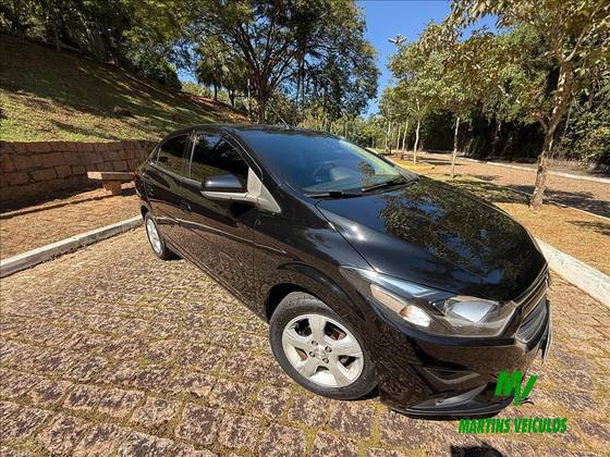 CHEVROLET PRISMA 1.4 MPFI LT 8V FLEX 4P MANUAL CHEVROLET PRISMA 1.4 MPFI LT 8V FLEX 4P MANUAL